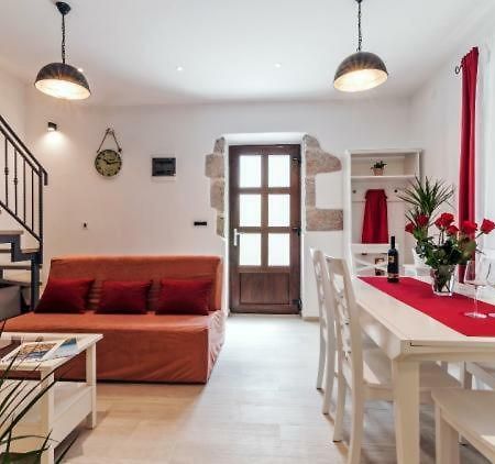 Villa Augustina Sukošan エクステリア 写真