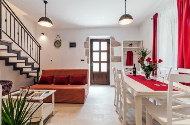 Villa Augustina Sukošan エクステリア 写真
