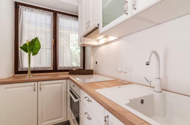 Villa Augustina Sukošan エクステリア 写真